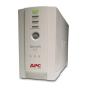 APC Back-UPS Unterbrechungsfreie Stromversorgung (USV) Standby (Offline) 0,5 kVA 300 W 4 AC-Ausgänge