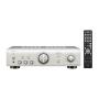 Denon PMA-600NE 2.0 channels Home Silver