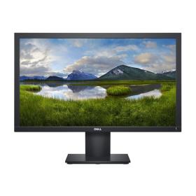 DELL E Series E2221HN computer monitor 54.6 cm (21.5") 1920 x 1080 pixels Full HD LCD Black