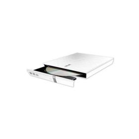 ASUS SDRW-08D2S-U Lite lecteur de disques optiques DVD±R RW Blanc