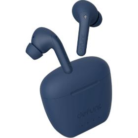 DEFUNC DFTRUEAUDIBL headphones headset Blue