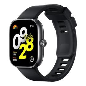 Xiaomi BHR7848GL smartwatch e orologio sportivo 5 cm (1.97") AMOLED Digitale 450 x 390 Pixel Touch screen Nero