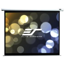 Elite Screens Electric100V écran de projection 2,54 m (100") 4 3