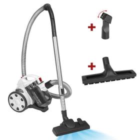 ProfiCare PC-BS 3110 Cylinder vacuum Dry 700 W Bagless