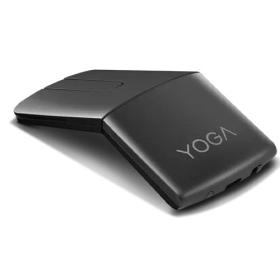 Lenovo GY51B37795 mouse Ambidestro RF Wireless + Bluetooth + USB Type-A Ottico 1600 DPI