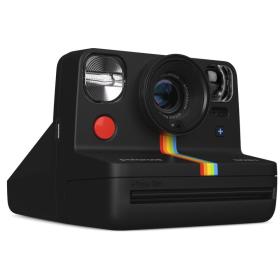 Polaroid 9076 cámara instantánea impresión Negro