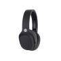 Our Pure Planet OPP032 écouteur casque Écouteurs Avec fil &sans fil Arceau Appels Musique Sport Au quotidien Bluetooth Noir