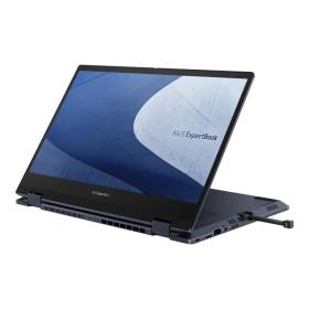 ASUS ExpertBook B5402FVA-KA0324X Hybrid (2-in-1) 35,6 cm (14") Touchscreen Full HD Intel® Core™ i7 i7-1360P 16 GB DDR5-SDRAM 1
