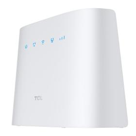 TCL LINKHUB HH63 Router di rete cellulare