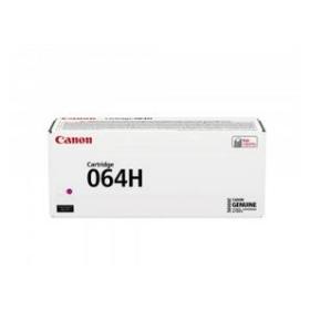 Canon 064H toner cartridge 1 pc(s) Original Magenta