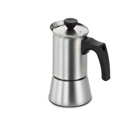 Siemens HZ9ES100 manual coffee maker Moka pot 0.2 L Stainless steel