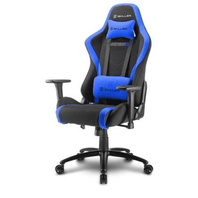 Sharkoon SKILLER SGS2 PC gaming chair Padded seat Black, Blue