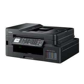 Brother MFC-T920DW impresora multifunción Inyección de tinta A4 6000 x 1200 DPI 30 ppm Wifi
