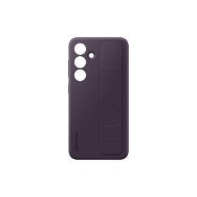 Samsung Standing Grip Case Violet coque de protection pour téléphones portables 15,8 cm (6.2") Housse