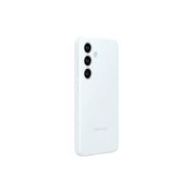 Samsung Silicone Case White custodia per cellulare 15,8 cm (6.2") Cover Bianco