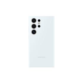 Samsung Silicone Case White custodia per cellulare 17,3 cm (6.8") Cover Bianco