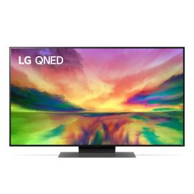 LG QNED 50QNED826RE.API Fernseher 127 cm (50") 4K Ultra HD Smart-TV WLAN Schwarz