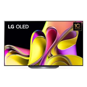 LG OLED OLED65B36LA.API Fernseher 165,1 cm (65") 4K Ultra HD Smart-TV WLAN Blau