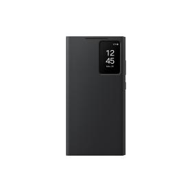 Samsung Smart View Case Black custodia per cellulare 17,3 cm (6.8") Cover Nero