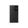 Samsung Smart View Case Black custodia per cellulare 17,3 cm (6.8") Cover Nero