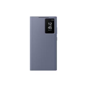 Samsung Smart View Case Violet coque de protection pour téléphones portables 17,3 cm (6.8") Housse