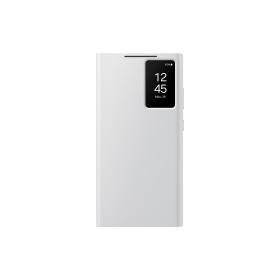 Samsung Smart View Case White coque de protection pour téléphones portables 17,3 cm (6.8") Housse Blanc