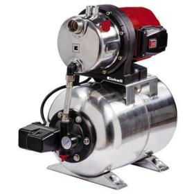 Einhell GC-WW 1250 NN 1200 W Booster pump 5 bar 5000 l h