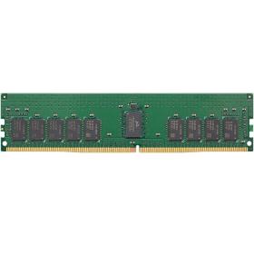 Synology D4RD-2666-32G módulo de memoria 32 GB 1 x 32 GB DDR4 2666 MHz ECC