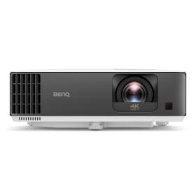 BenQ TK700STi videoproiettore Proiettore a corto raggio 3000 ANSI lumen DLP 2160p (3840x2160) Compatibilità 3D Bianco