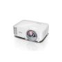 BenQ MW809STH Beamer Short-Throw-Projektor 3600 ANSI Lumen DLP XGA (1024x768) Weiß
