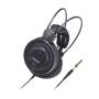 Audio-Technica ATH-AD900X headphones headset Wired Head-band Music Black
