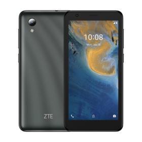 ZTE Blade A31 Lite 12,7 cm (5") Dual-SIM Android 11 Go Edition 4G Mikro-USB 1 GB 32 GB 2000 mAh Grau