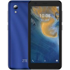 ZTE Blade A31 Lite 12,7 cm (5") Double SIM Android 11 Go Edition 4G Micro-USB 1 Go 32 Go 2000 mAh Bleu