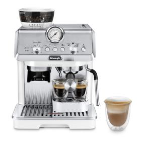 De’Longhi EC 9155.W macchina per caffè Automatica Manuale Macchina per espresso 1,5 L