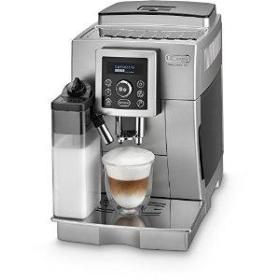 De’Longhi ECAM 23.466.S machine à café Entièrement automatique Machine à café 2-en-1 1,8 L