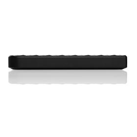 Verbatim Disco Duro Portátil Store 'n' Go USB 3.0 de 4 TB en color Negro