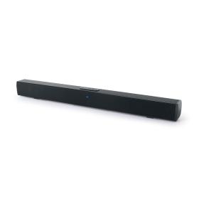 Muse M-1520 SBT soundbar speaker Black 50 W