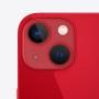 Apple iPhone 13 mini 13,7 cm (5.4") SIM doble iOS 15 5G 256 GB Rojo