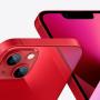 Apple iPhone 13 mini 13,7 cm (5.4") SIM doble iOS 15 5G 256 GB Rojo
