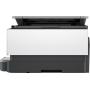 HP OfficeJet Pro Imprimante Tout-en-un HP 8125e, Couleur, Imprimante pour Domicile, Impression, copie, numérisation, Chargeur