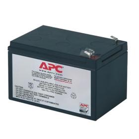 APC RBC4 Batterie de l'onduleur Sealed Lead Acid (VRLA)