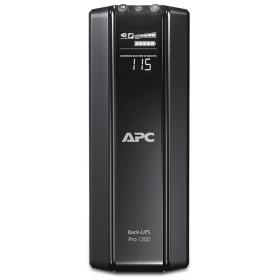 APC Power Saving Back-UPS RS 1200 230V CEE 7 5