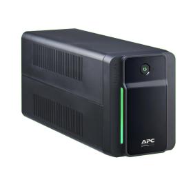 APC Easy UPS uninterruptible power supply (UPS) Line-Interactive 0.9 kVA 480 W 4 AC outlet(s)
