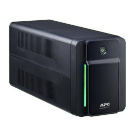 APC BX750MI-FR uninterruptible power supply (UPS) Line-Interactive 0.75 kVA 410 W 3 AC outlet(s)