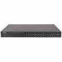 Intellinet Switch Administrable por Web Gigabit Ethernet de 24 puertos PoE+ y 2 puertos SFP