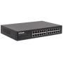 Intellinet 561273 commutateur réseau Gigabit Ethernet (10 100 1000) Noir