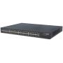 Intellinet 561334 commutateur réseau Géré L2 Gigabit Ethernet (10 100 1000) Noir