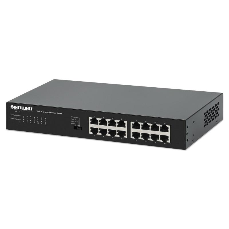 Zyxel XGS2220-30 Géré L3 Gigabit Ethernet (10/100/1000) Noir