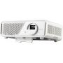Viewsonic X1 vidéo-projecteur Projecteur à focale standard LED 1080p (1920x1080) Compatibilité 3D Blanc