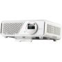 Viewsonic X2 Beamer Standard Throw-Projektor LED 1080p (1920x1080) 3D Weiß